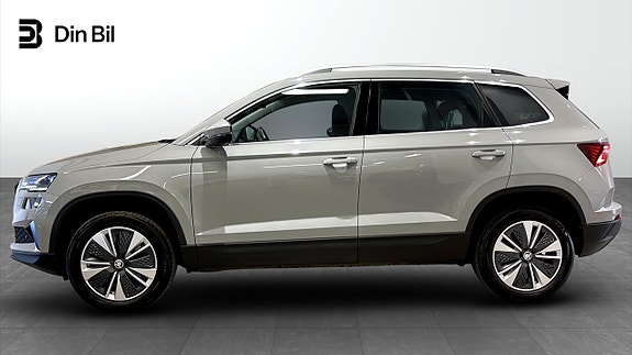 Skoda Karoq 2 of 5