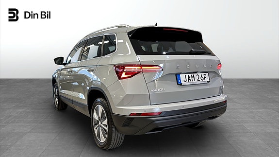 Skoda Karoq 3 of 5