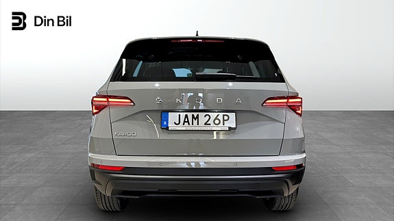 Skoda Karoq 5 of 5