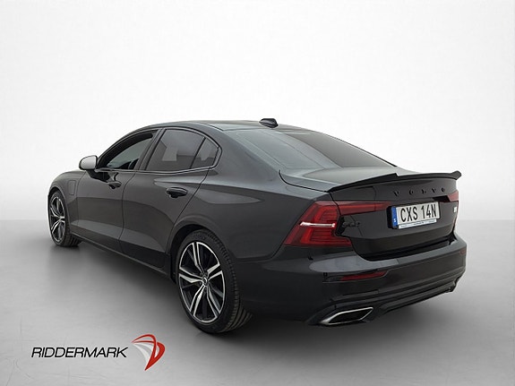 Volvo S60 5 of 5
