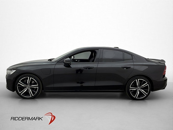 Volvo S60 4 of 5
