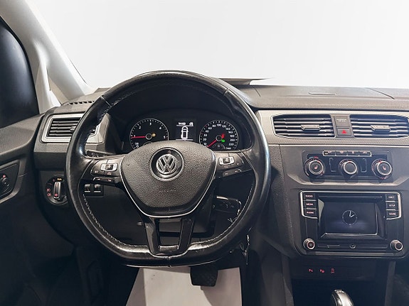 Volkswagen Caddy Maxi 2 of 10