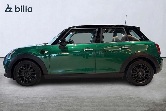 MINI Cooper 3 of 5