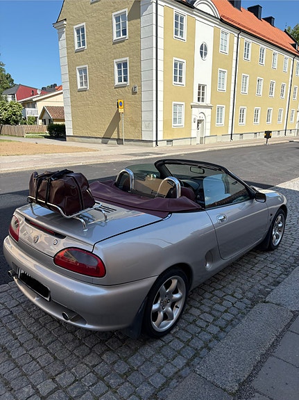 MG F 3 of 5