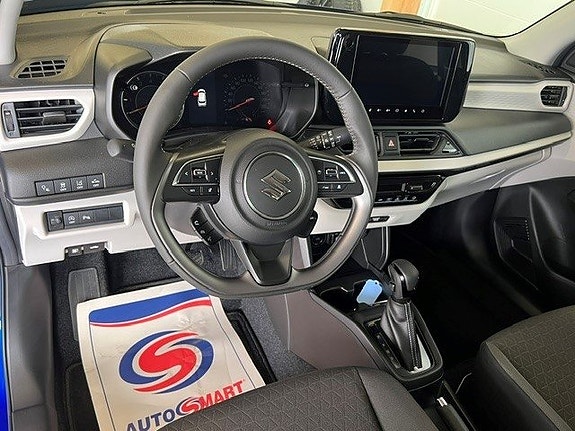 Suzuki Swift 3 of 3