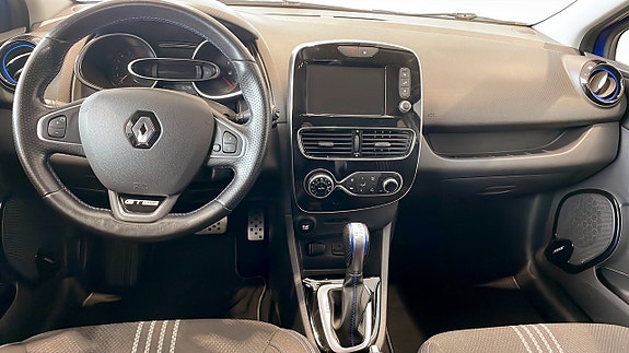 Renault Clio 4 of 5
