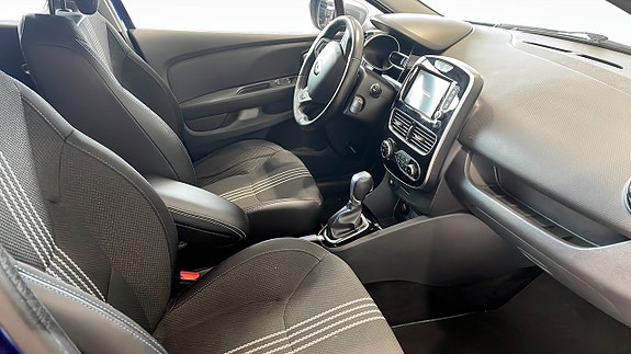 Renault Clio 3 of 5