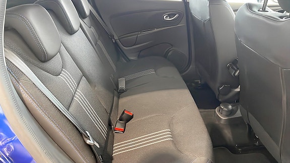 Renault Clio 5 of 5