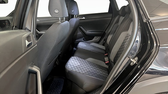 Volkswagen Taigo 11 of 12