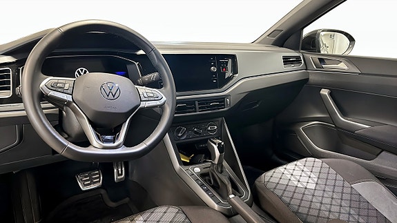 Volkswagen Taigo 10 of 12