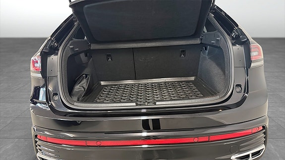 Volkswagen Taigo 12 of 12