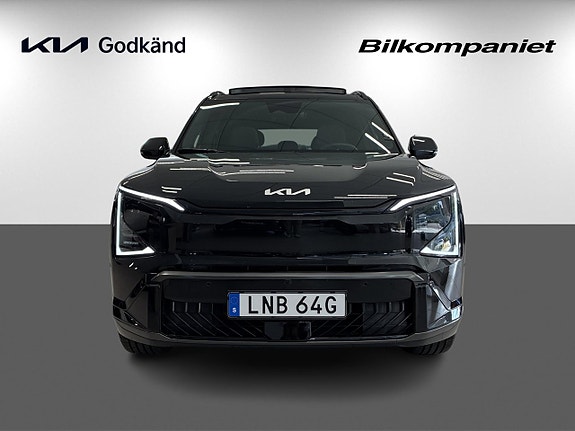 Kia EV5 2 of 5