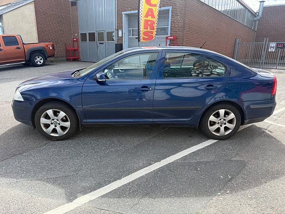 Skoda Octavia 3 of 5