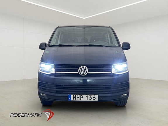 Volkswagen Transporter 5 of 5