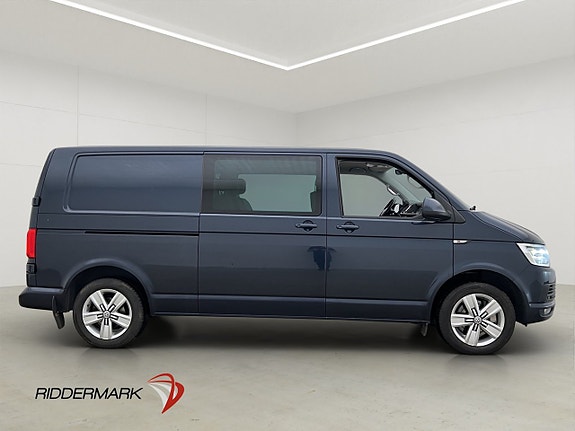 Volkswagen Transporter 2 of 5