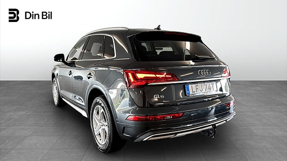 Audi Q5 3 of 5