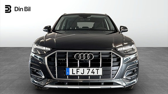 Audi Q5 4 of 5