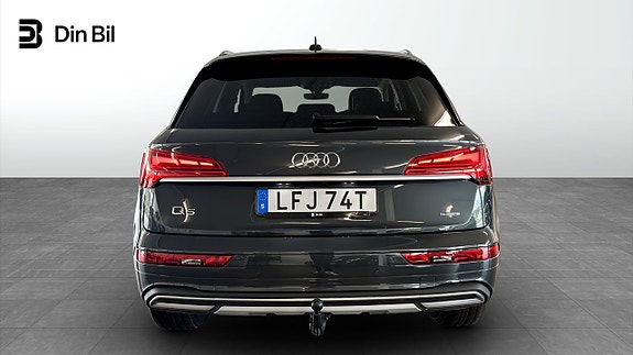 Audi Q5 5 of 5