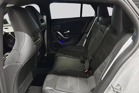 Mercedes-Benz CLA250 e 10 of 20