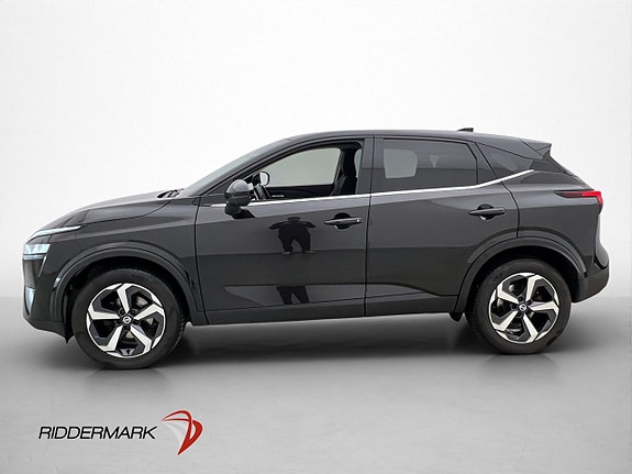 Nissan Qashqai 5 of 5