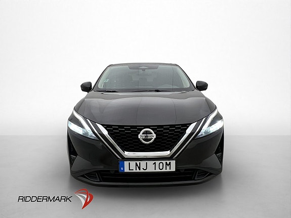 Nissan Qashqai 2 of 5