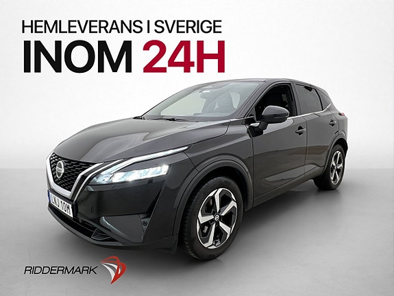 Nissan Qashqai 3 of 5