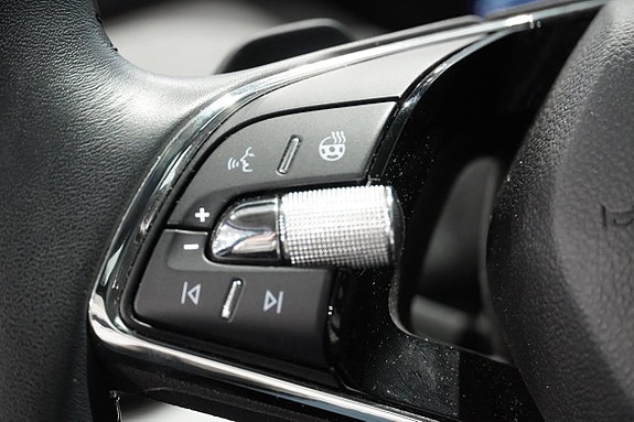 Skoda Enyaq Coupé 14 of 21