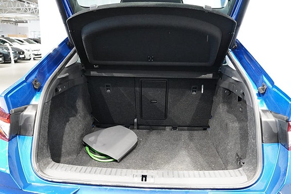 Skoda Enyaq Coupé 9 of 21