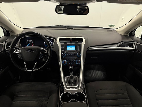 Ford Mondeo 9 of 19