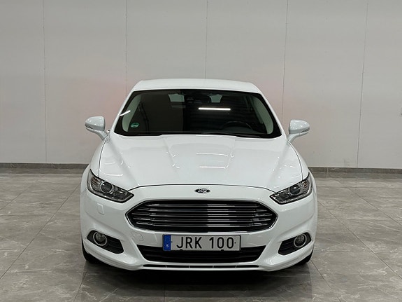 Ford Mondeo 5 of 5