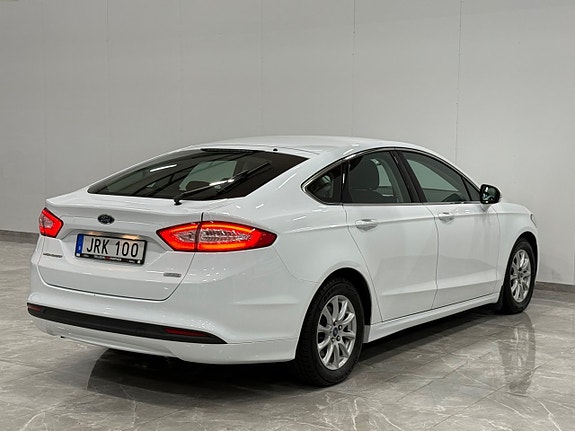 Ford Mondeo 3 of 5