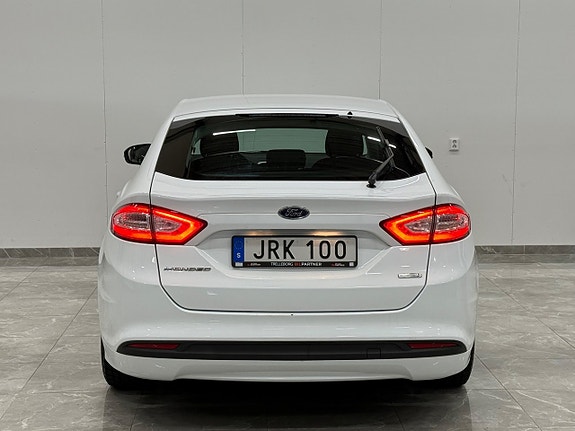 Ford Mondeo 6 of 19