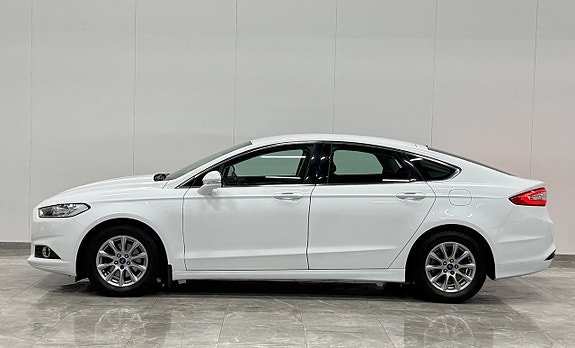 Ford Mondeo 7 of 19