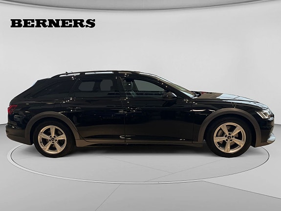 Audi A6 allroad 6 of 14
