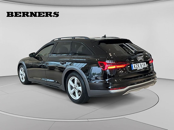 Audi A6 allroad 3 of 5
