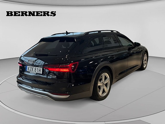 Audi A6 allroad 5 of 5