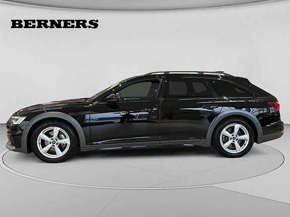 Audi A6 allroad 2 of 5