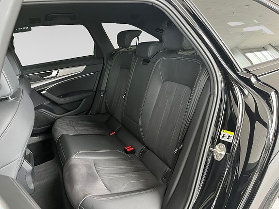 Audi A6 allroad 13 of 14