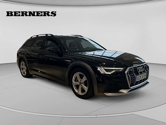 Audi A6 allroad 7 of 14
