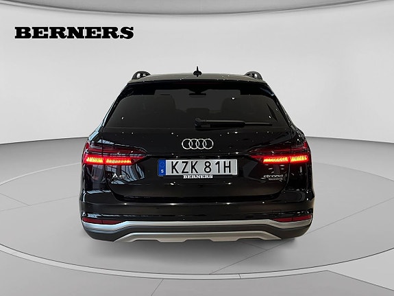 Audi A6 allroad 4 of 5