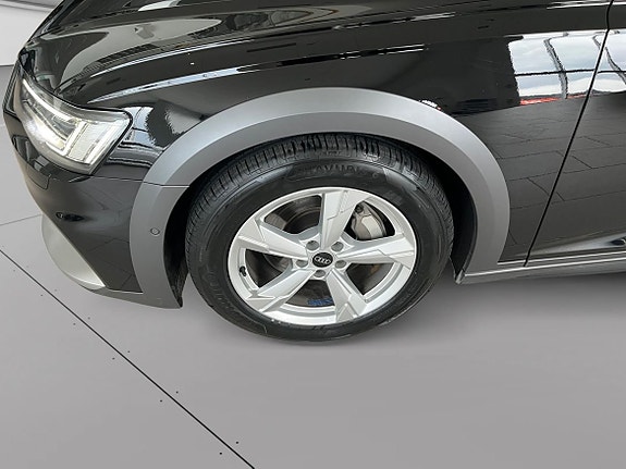 Audi A6 allroad 14 of 14