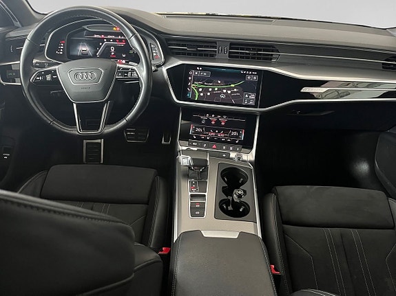 Audi A6 allroad 10 of 14