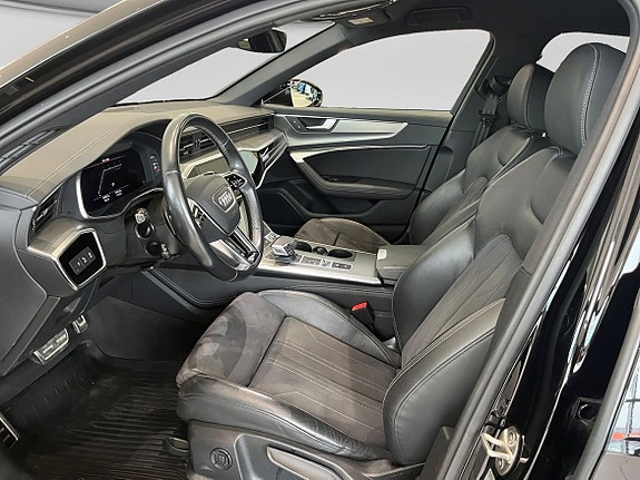 Audi A6 allroad 9 of 14