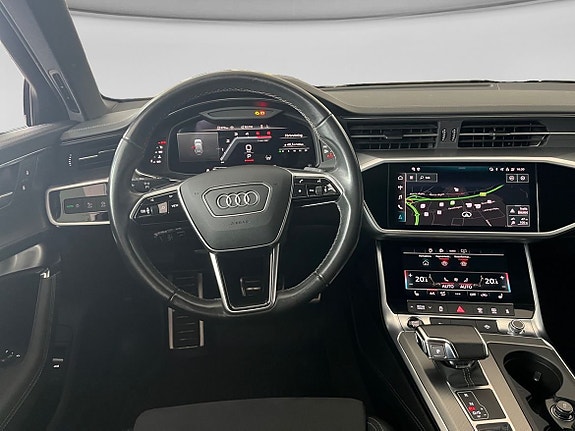 Audi A6 allroad 12 of 14