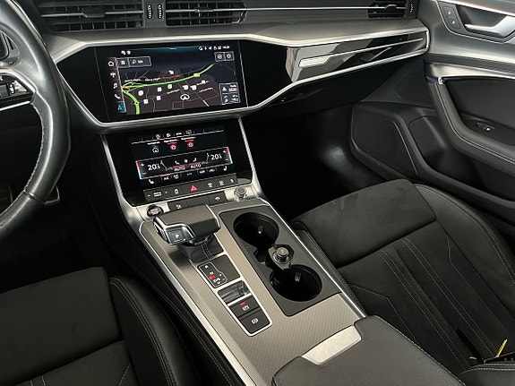 Audi A6 allroad 11 of 14