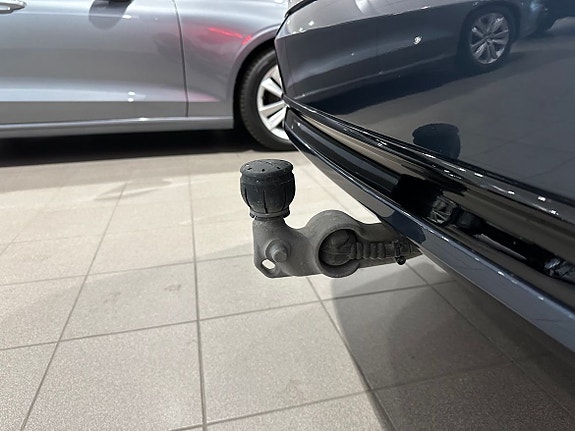 Volvo XC90 9 of 24
