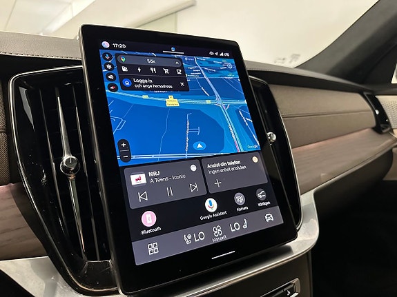 Volvo XC90 20 of 24