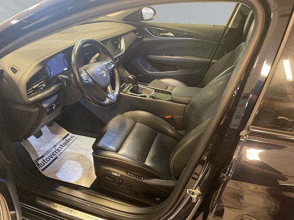 Opel Insignia 6 of 8
