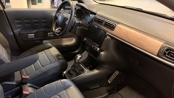 Citroen C3 9 of 11