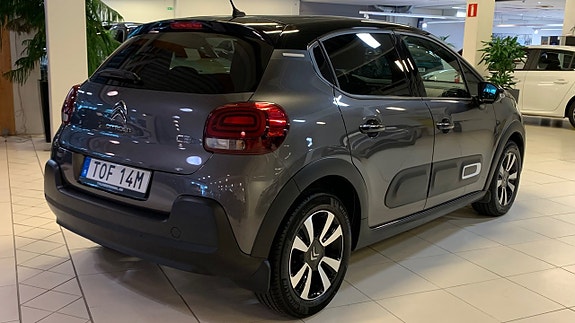 Citroen C3 3 of 5